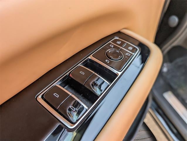 2026 Cadillac ESCALADE IQ Premium Luxury