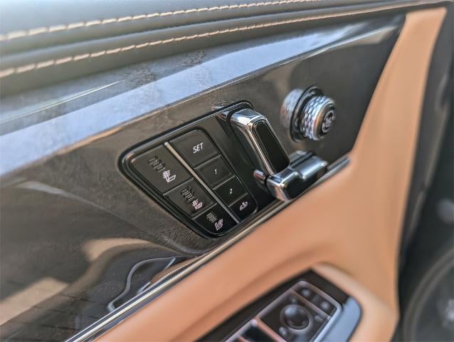 2026 Cadillac ESCALADE IQ Premium Luxury