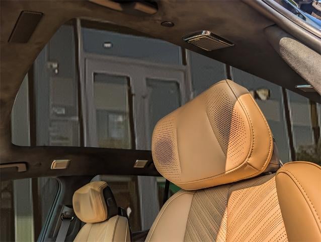 2026 Cadillac ESCALADE IQ Premium Luxury