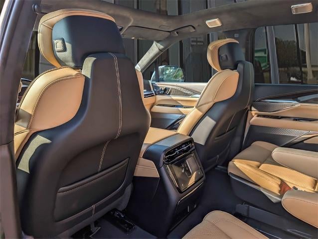 2026 Cadillac ESCALADE IQ Premium Luxury