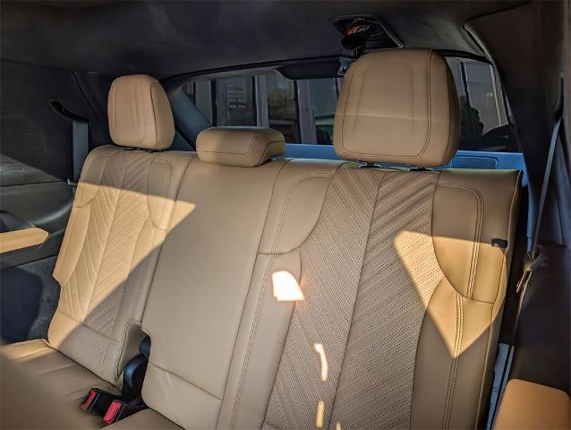 2026 Cadillac ESCALADE IQ Premium Luxury