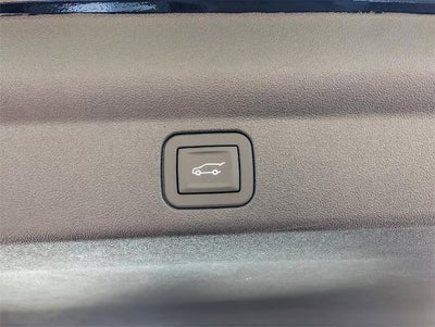 2026 Cadillac ESCALADE IQ Premium Luxury