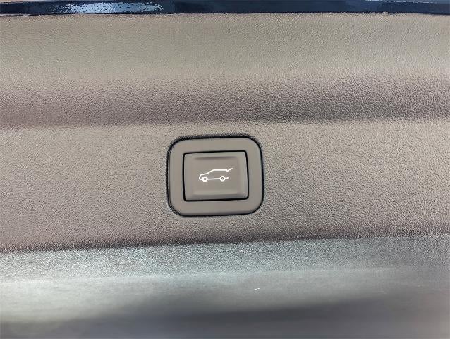 2026 Cadillac ESCALADE IQ Premium Luxury