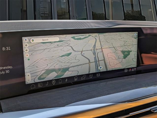 2026 Cadillac ESCALADE IQ Premium Luxury