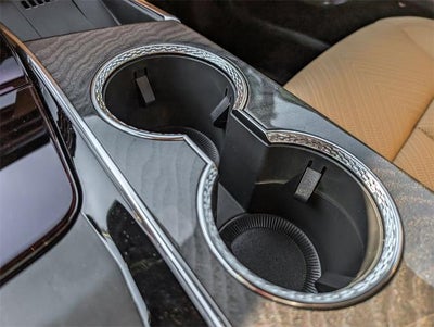 2026 Cadillac ESCALADE IQ Premium Luxury