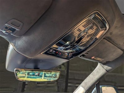 2026 Cadillac ESCALADE IQ Premium Luxury