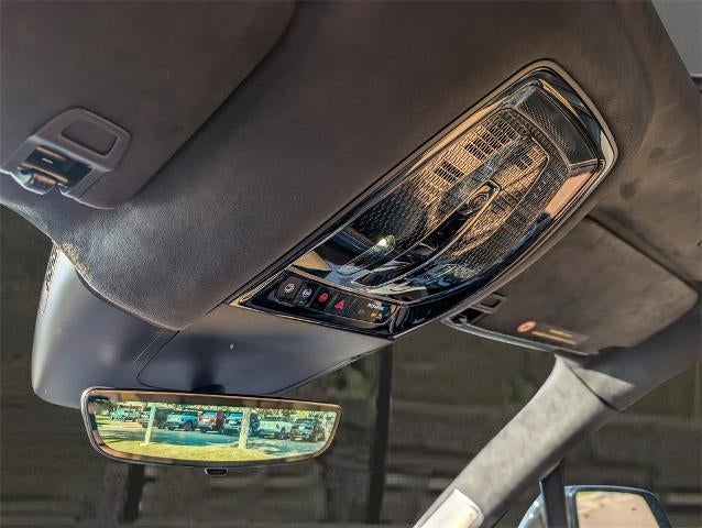 2026 Cadillac ESCALADE IQ Premium Luxury