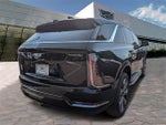 2026 Cadillac ESCALADE IQ Premium Luxury