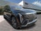 2026 Cadillac ESCALADE IQ Premium Luxury