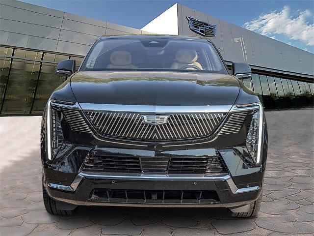 2026 Cadillac ESCALADE IQ Premium Luxury