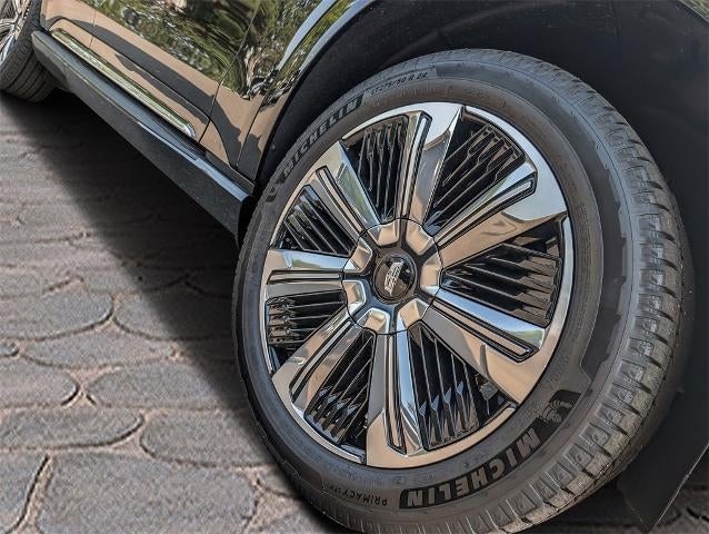 2026 Cadillac ESCALADE IQ Premium Luxury