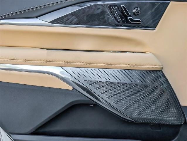 2026 Cadillac ESCALADE IQ Premium Luxury