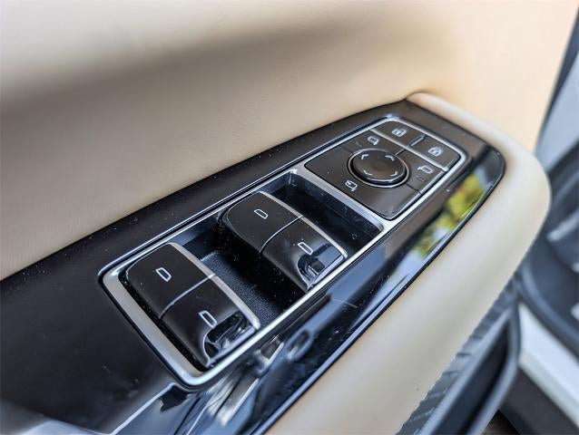 2026 Cadillac ESCALADE IQ Premium Luxury