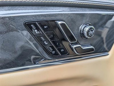 2026 Cadillac ESCALADE IQ Premium Luxury