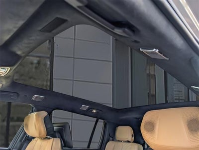 2026 Cadillac ESCALADE IQ Premium Luxury