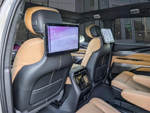 2026 Cadillac ESCALADE IQ Premium Luxury