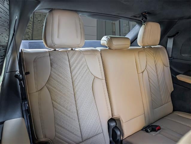 2026 Cadillac ESCALADE IQ Premium Luxury