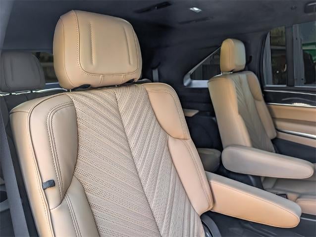 2026 Cadillac ESCALADE IQ Premium Luxury