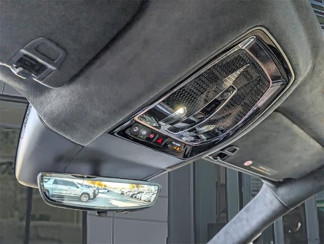 2026 Cadillac ESCALADE IQ Premium Luxury