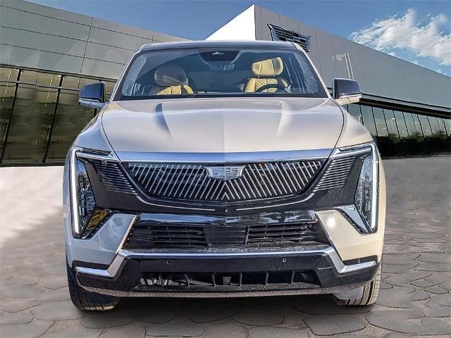 2026 Cadillac ESCALADE IQ Premium Luxury