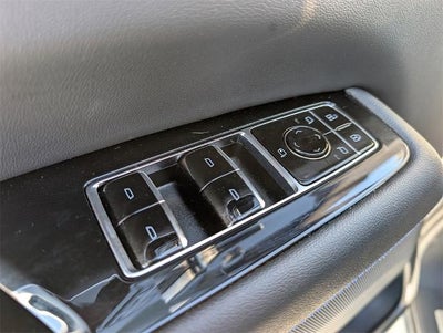 2025 Cadillac ESCALADE IQ Sport 1