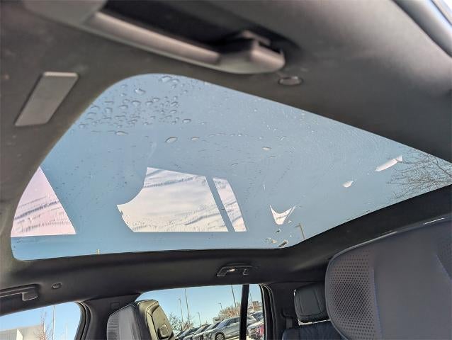 2025 Cadillac ESCALADE IQ Sport 1