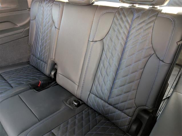 2025 Cadillac ESCALADE IQ Sport 1