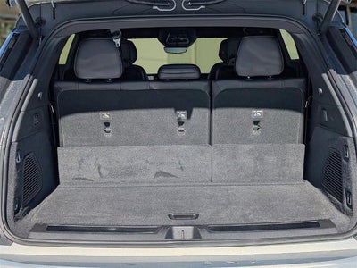 2025 Cadillac ESCALADE IQ Sport 1