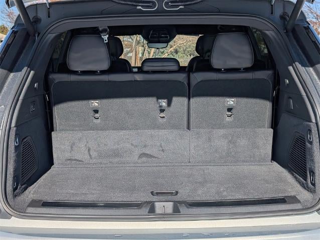 2025 Cadillac ESCALADE IQ Sport 1