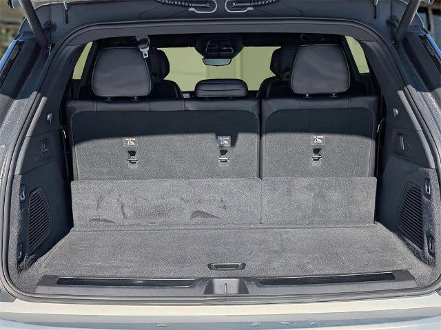 2025 Cadillac ESCALADE IQ Sport 1