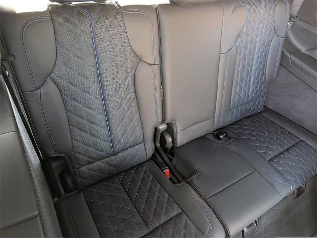 2025 Cadillac ESCALADE IQ Sport 1