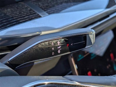 2025 Cadillac ESCALADE IQ Sport 1