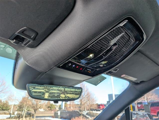 2025 Cadillac ESCALADE IQ Sport 1