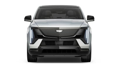 2025 Cadillac ESCALADE IQ Sport 1