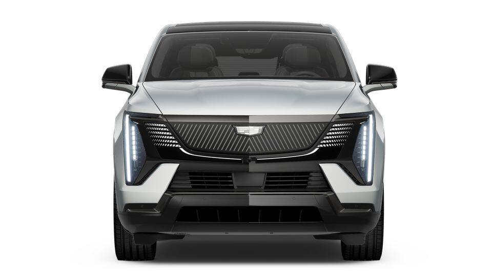 2025 Cadillac ESCALADE IQ Sport 1