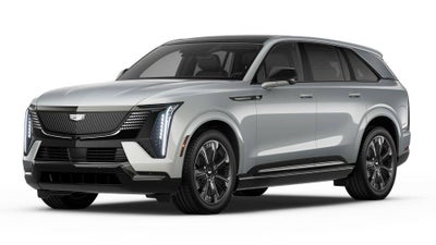 2025 Cadillac ESCALADE IQ Sport 1