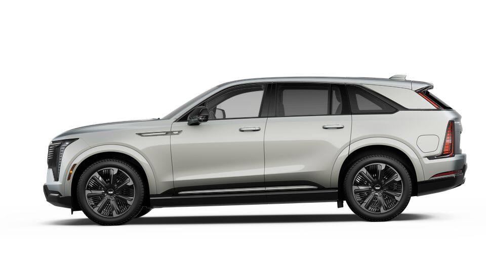 2025 Cadillac ESCALADE IQ Sport 1