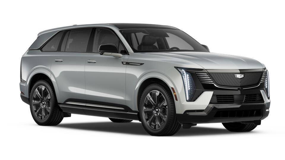 2025 Cadillac ESCALADE IQ Sport 1