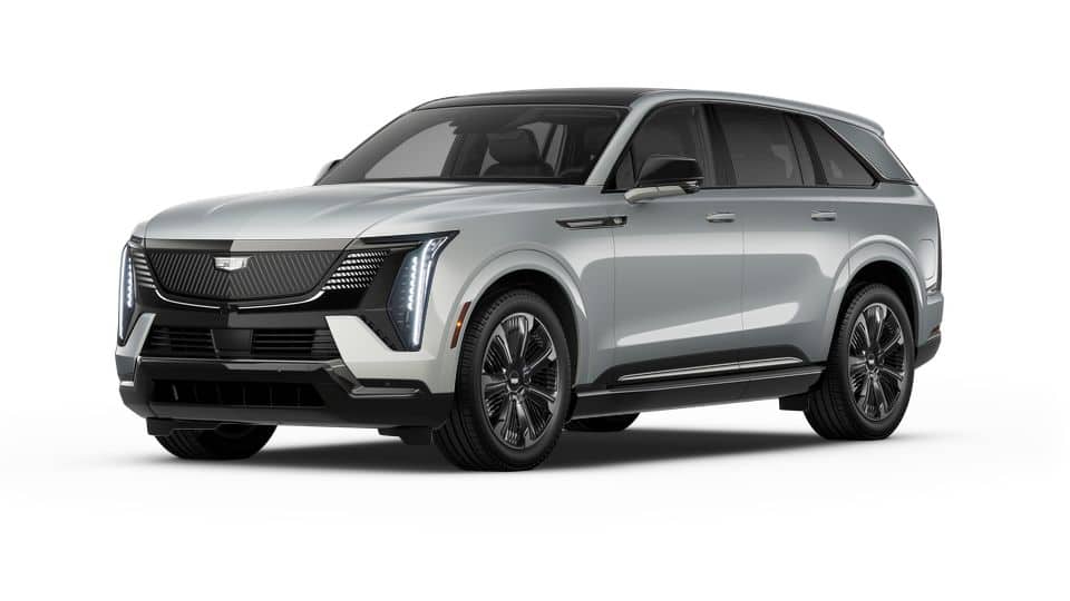2025 Cadillac ESCALADE IQ Sport 1