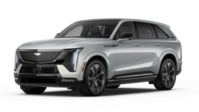 2025 Cadillac ESCALADE IQ Sport 1
