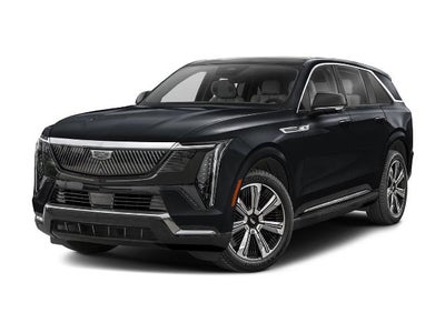 2026 Cadillac ESCALADE IQ Premium Sport