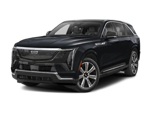 2026 Cadillac ESCALADE IQ Premium Sport