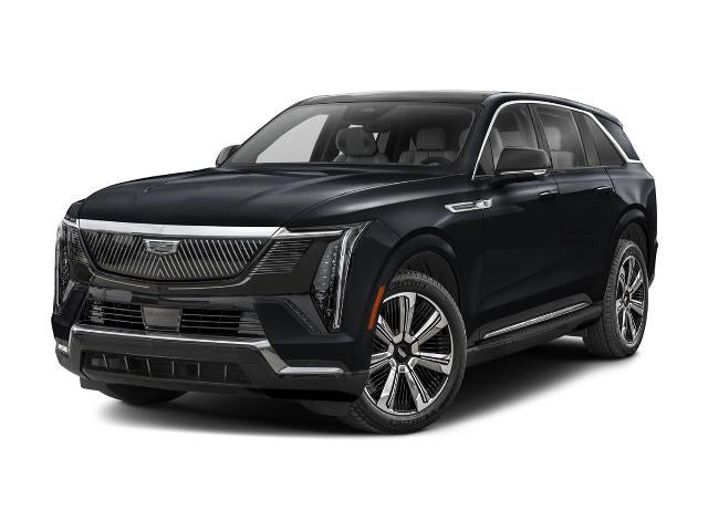 2026 Cadillac ESCALADE IQ Premium Sport