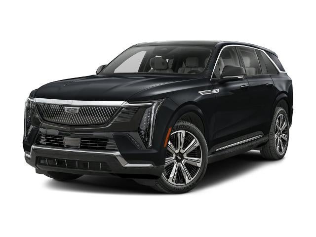 2026 Cadillac ESCALADE IQ Premium Sport