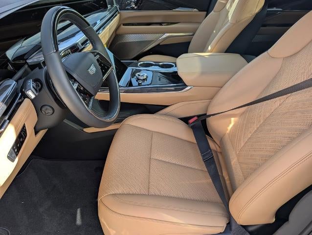 2026 Cadillac ESCALADE IQ Premium Sport