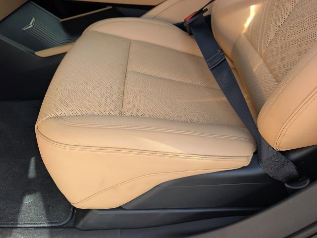 2026 Cadillac ESCALADE IQ Premium Sport