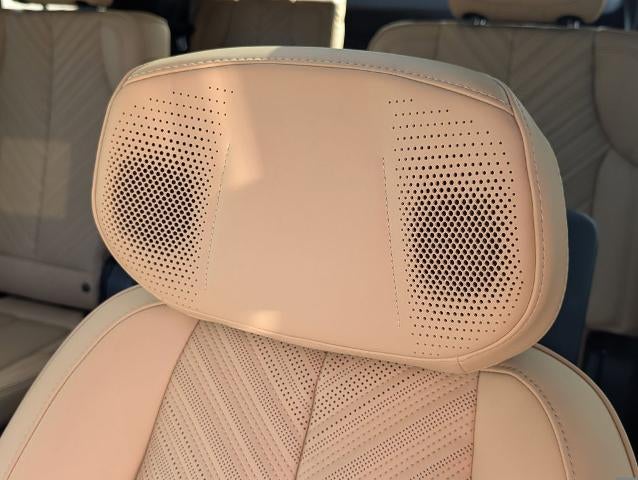 2026 Cadillac ESCALADE IQ Premium Sport