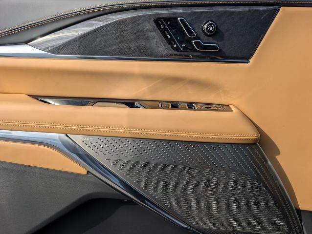 2026 Cadillac ESCALADE IQ Premium Sport