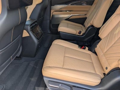 2026 Cadillac ESCALADE IQ Premium Sport