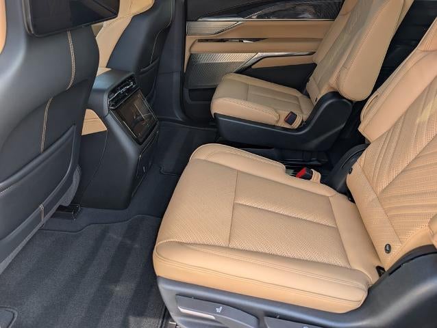 2026 Cadillac ESCALADE IQ Premium Sport